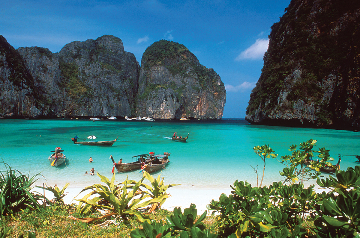 du lich thai lan gia re